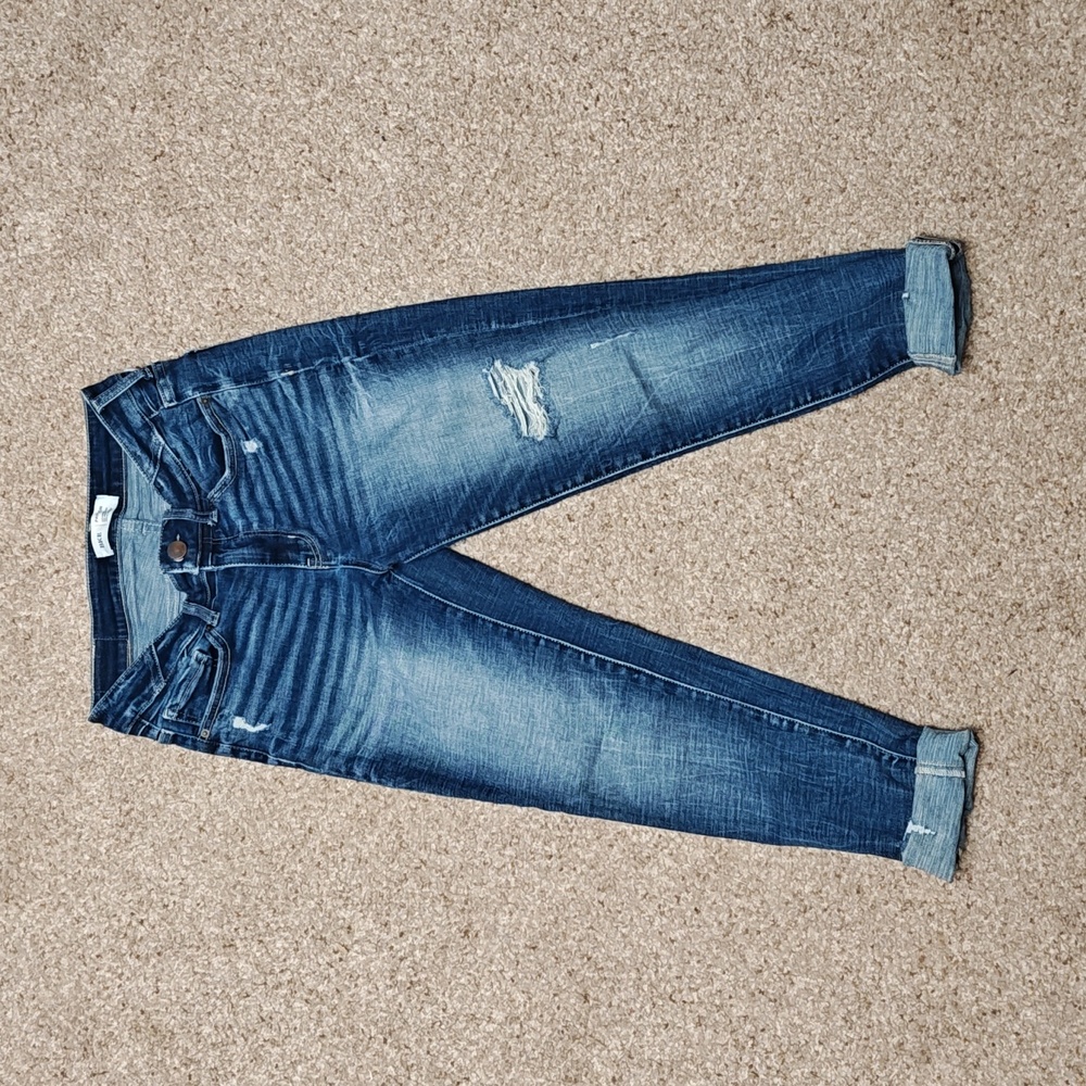 BKE capris